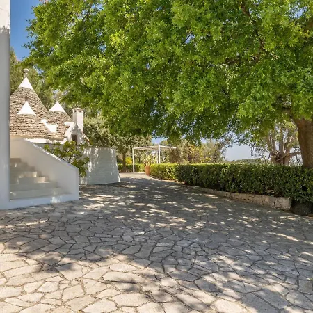Villa Rubina By Interhome