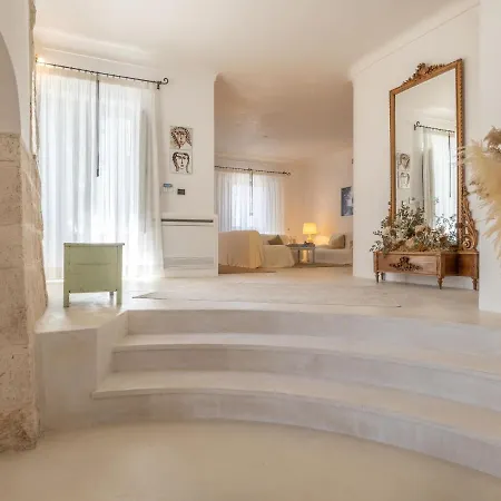 Rubina By Interhome * Ceglie Messapica